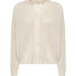 Cardigan in misto seta 2611341058600 001 MAX MARA 