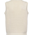 Top in misto seta 2611351018600 001 MAX MARA 