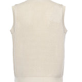 Top in misto seta 2611351018600 001 MAX MARA 