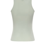 Top in filato di mista viscosa 2611361032600 002 MAX MARA 