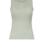 Top in filato di mista viscosa 2611361032600 002 MAX MARA 