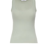Top in filato di mista viscosa 2611361032600 002 MAX MARA 