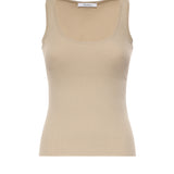 Top in filato di mista viscosa 2611361032600 003 MAX MARA 