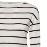 Maglia in filato di cashmere e seta 2611361038600 006 MAX MARA 