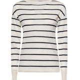 Maglia in filato di cashmere e seta 2611361038600 006 MAX MARA 