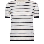 Maglia in filato di cashmere e seta 2611361048600 006 MAX MARA 