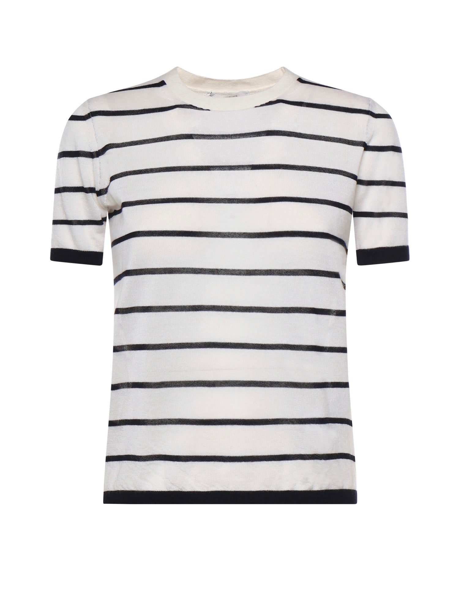Maglia in filato di cashmere e seta 2611361048600 006 MAX MARA 