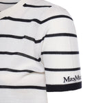 Maglia in filato di cashmere e seta 2611361048600 006 MAX MARA 