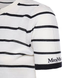 Maglia in filato di cashmere e seta 2611361048600 006 MAX MARA 