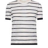 Maglia in filato di cashmere e seta 2611361048600 006 MAX MARA 