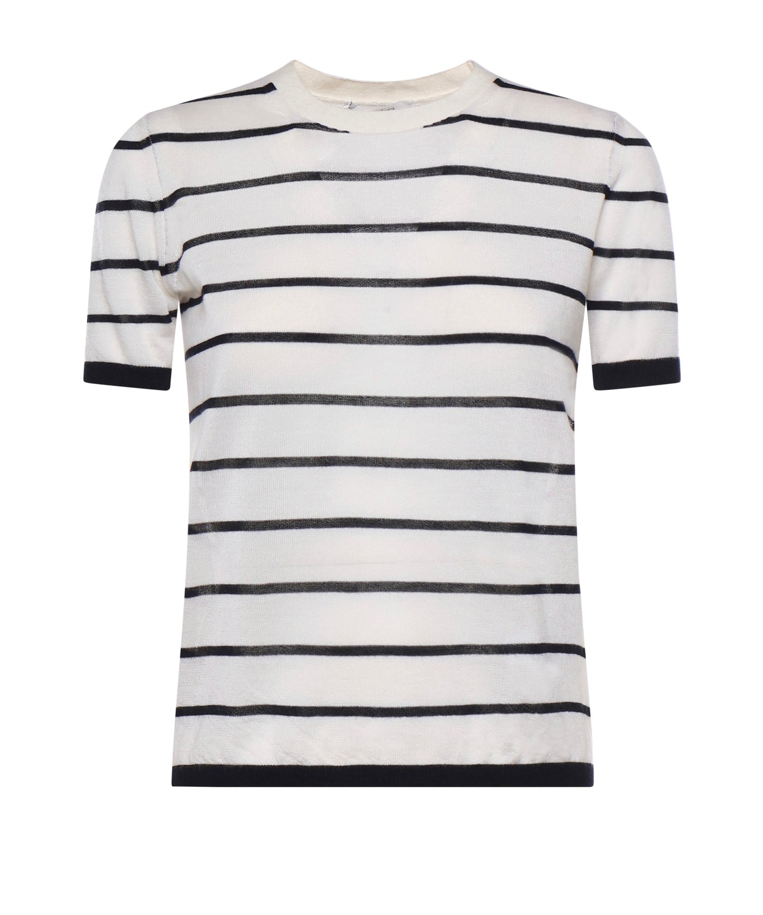 Maglia in filato di cashmere e seta 2611361048600 006 MAX MARA 