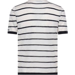 Maglia in filato di cashmere e seta 2611361048600 006 MAX MARA 