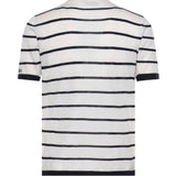 Maglia in filato di cashmere e seta 2611361048600 006 MAX MARA 