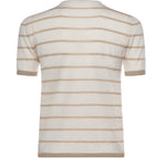 Maglia in filato di cashmere e seta 2611361048600 007 MAX MARA 