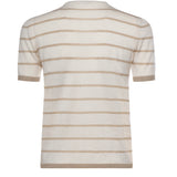 Maglia in filato di cashmere e seta 2611361048600 007 MAX MARA 