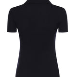 Polo in lana a coste<BR/> 2611361171600 004 MAX MARA 