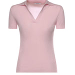 Polo in lana a coste 2611361171600 014 MAX MARA 