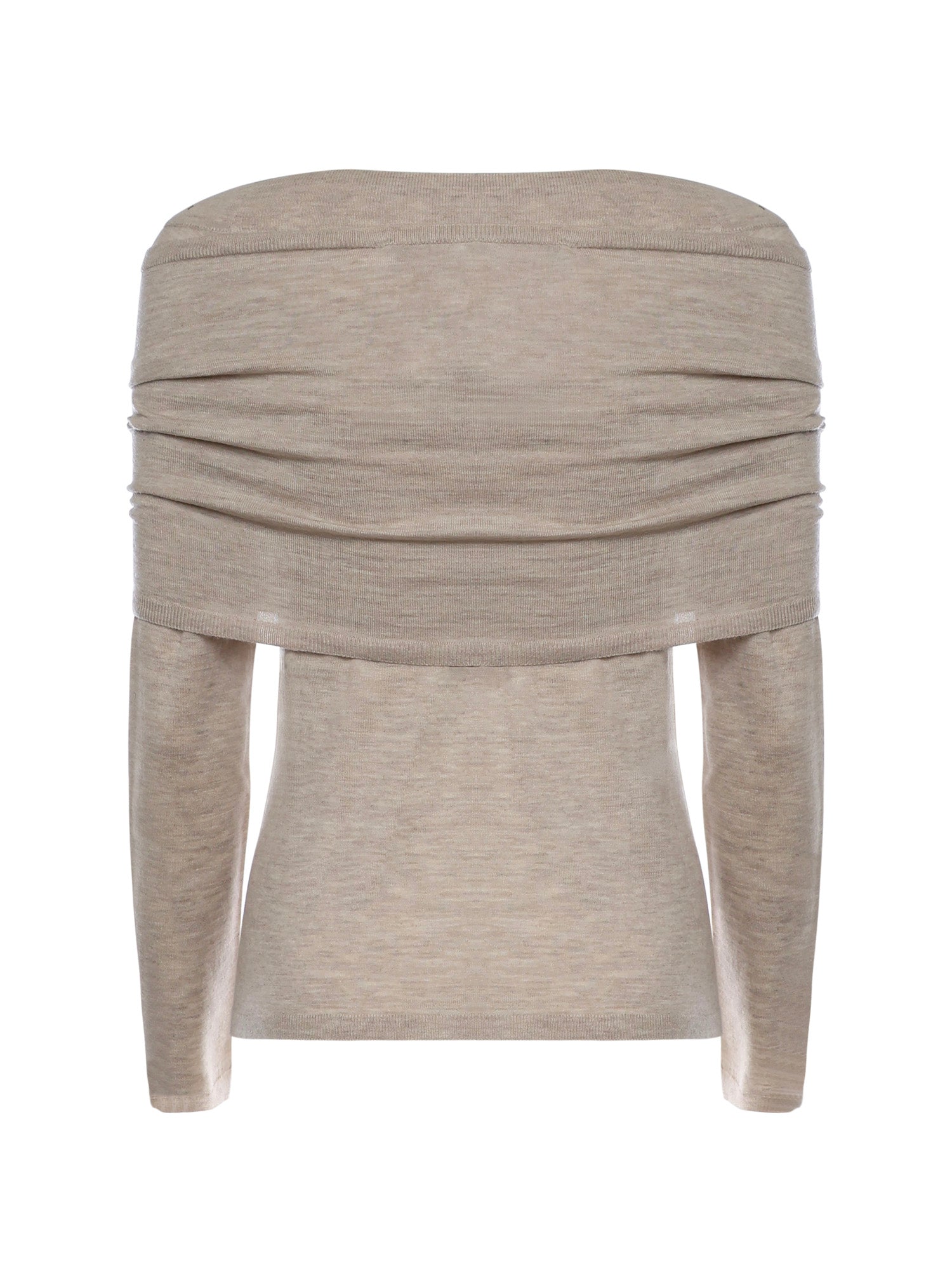 Maglia in cashmere leggero 2611381011600 002 MAX MARA 