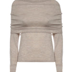Maglia in cashmere leggero 2611381011600 002 MAX MARA 