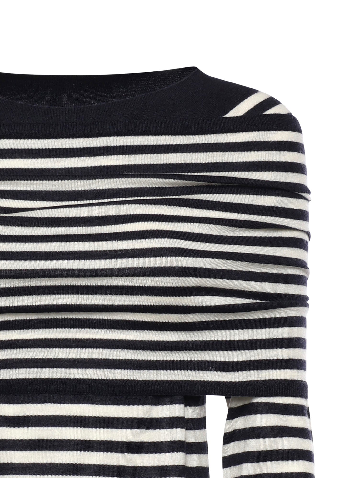 Maglia in cashmere leggero 2611381011600 013 MAX MARA 