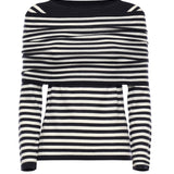 Maglia in cashmere leggero 2611381011600 013 MAX MARA 