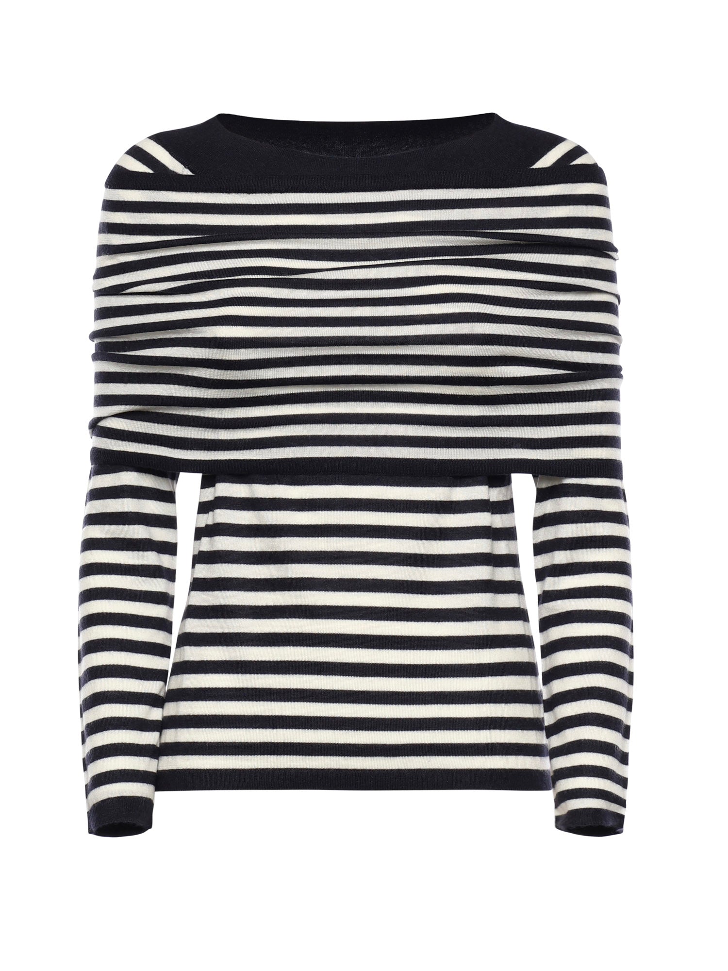 Maglia in cashmere leggero 2611381011600 013 MAX MARA 