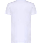 T-shirt in jersey di cotone 2611941062600 019 MAX MARA 