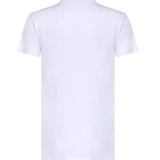 T-shirt in jersey di cotone 2611941062600 019 MAX MARA 