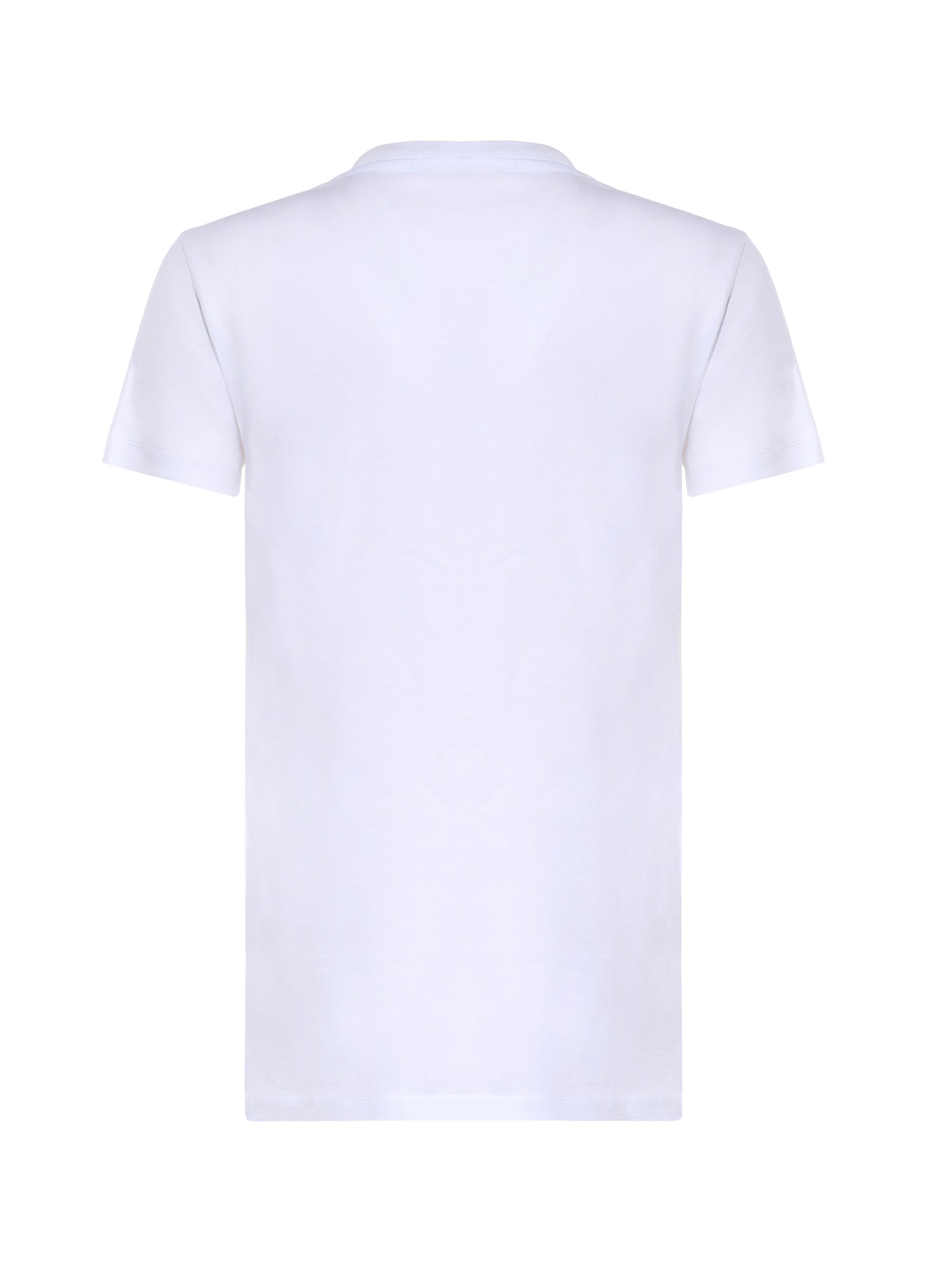 T-shirt in jersey di cotone 2611941062600 019 MAX MARA 