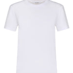 T-shirt in cotone 2611971028600 001 MAX MARA 
