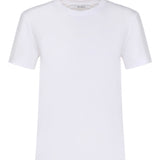 T-shirt in cotone 2611971028600 001 MAX MARA 