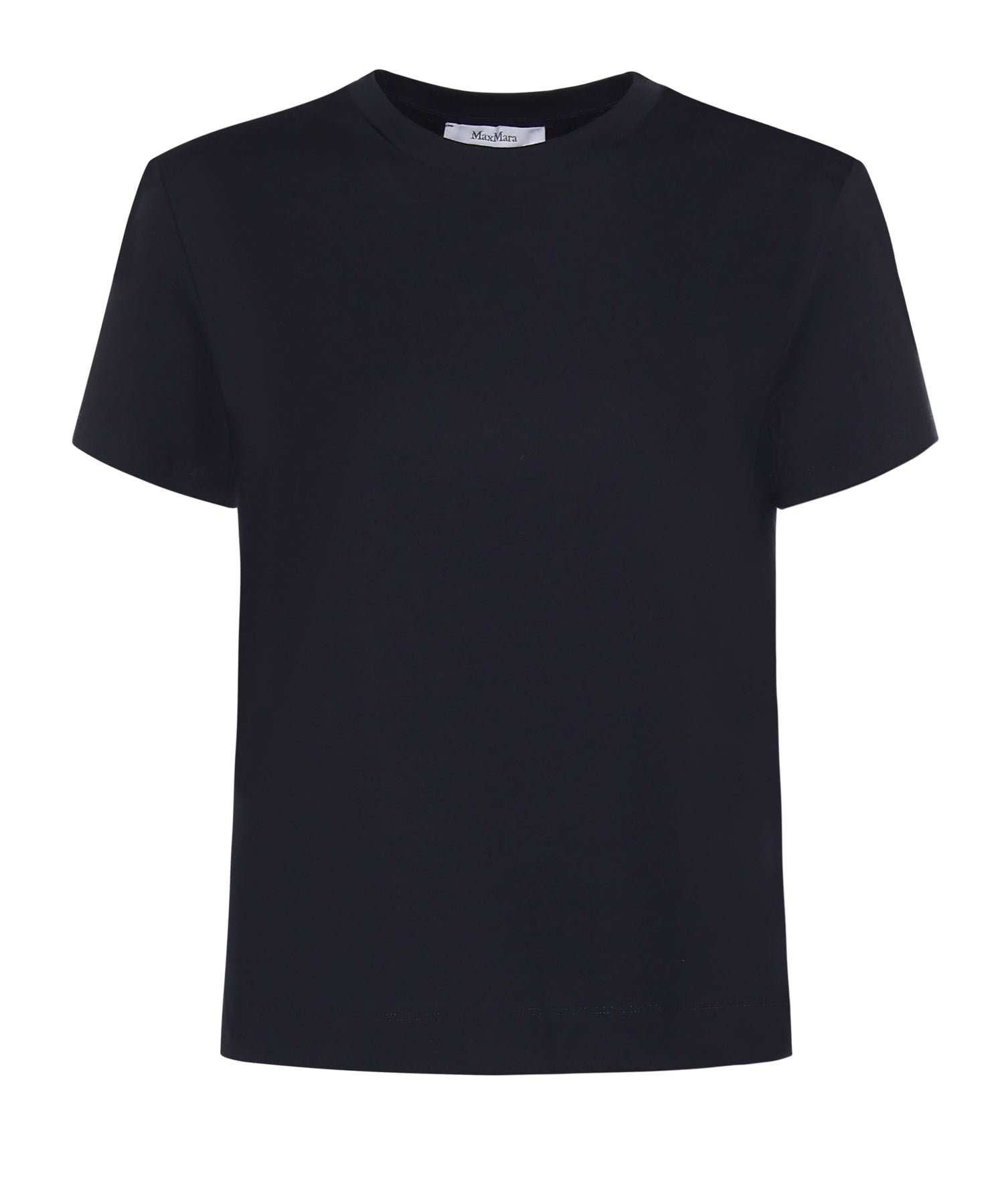 T-shirt in cotone 2611971028600 002 MAX MARA 