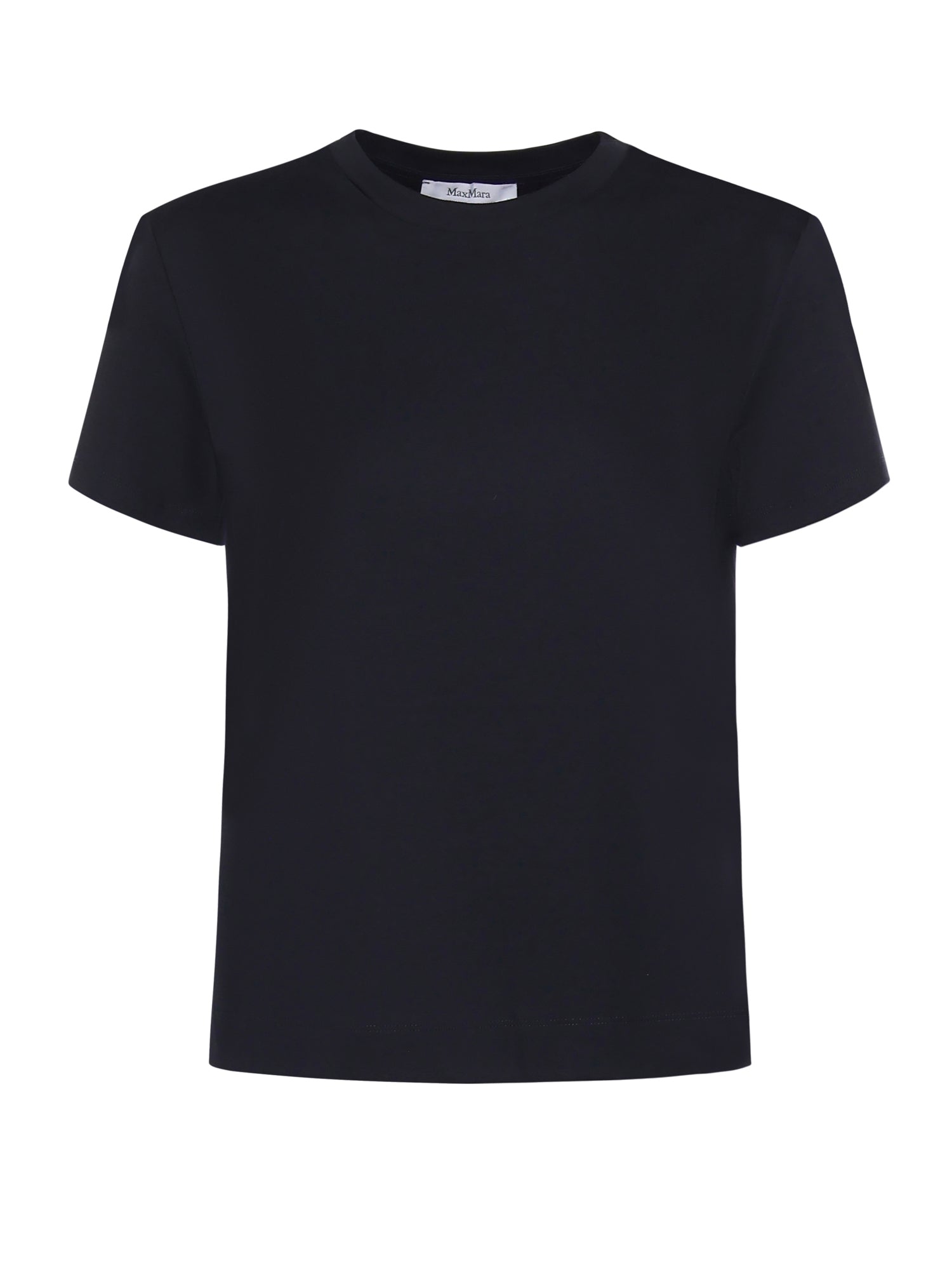T-shirt in cotone 2611971028600 002 MAX MARA 