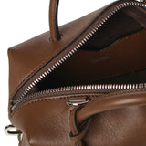 Bauletto in pelle con logo 2614511031600 029 MAX MARA 