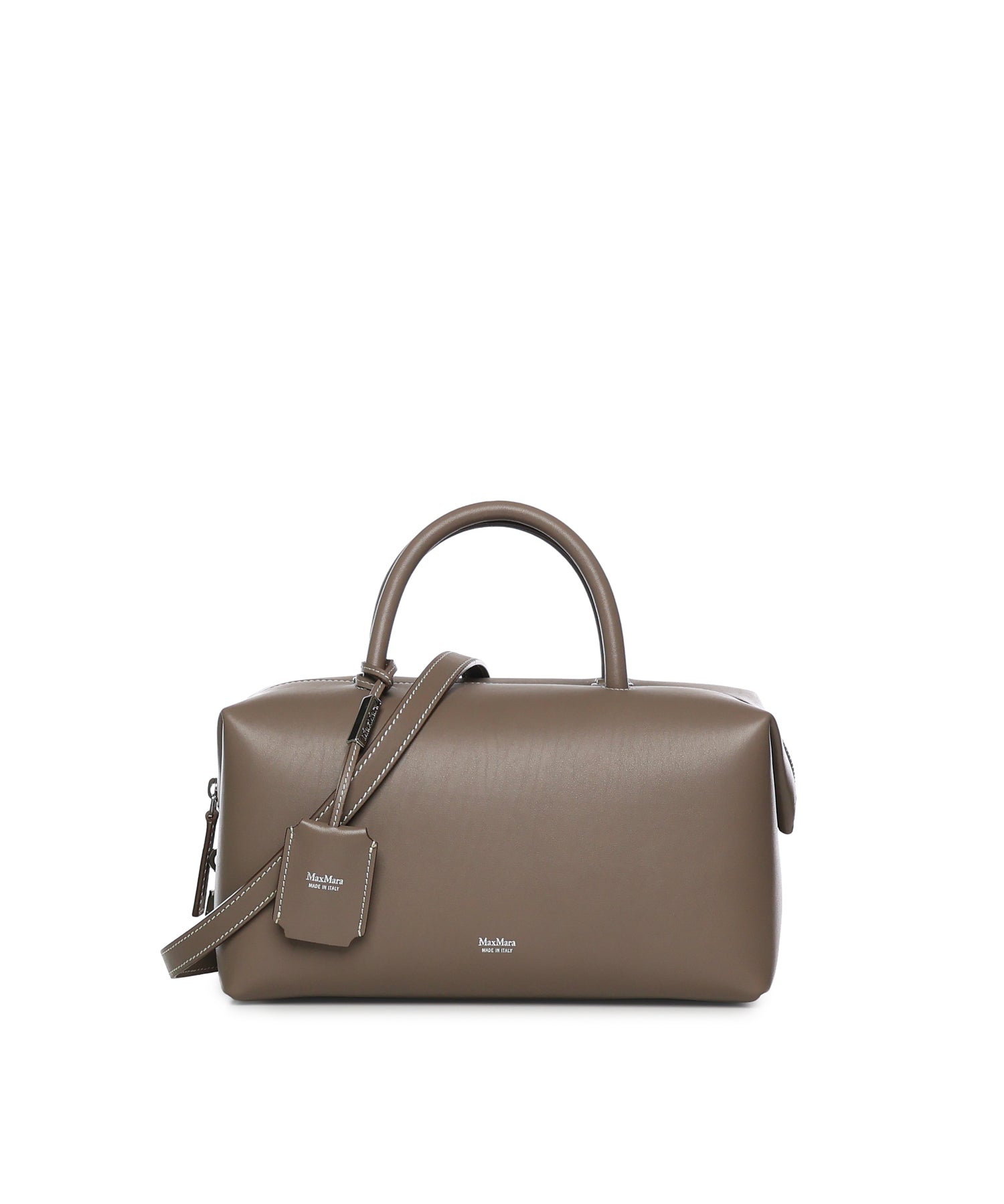 Bauletto medium in pelle 2614511041600 027 MAX MARA 
