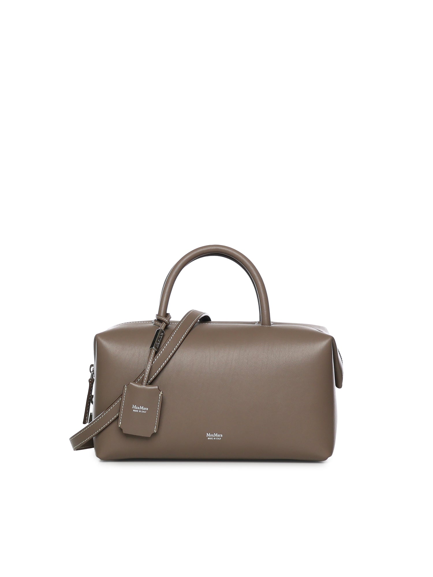 Bauletto medium in pelle 2614511041600 027 MAX MARA 
