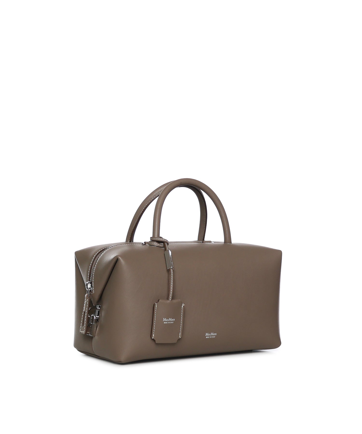 Bauletto medium in pelle 2614511041600 027 MAX MARA 