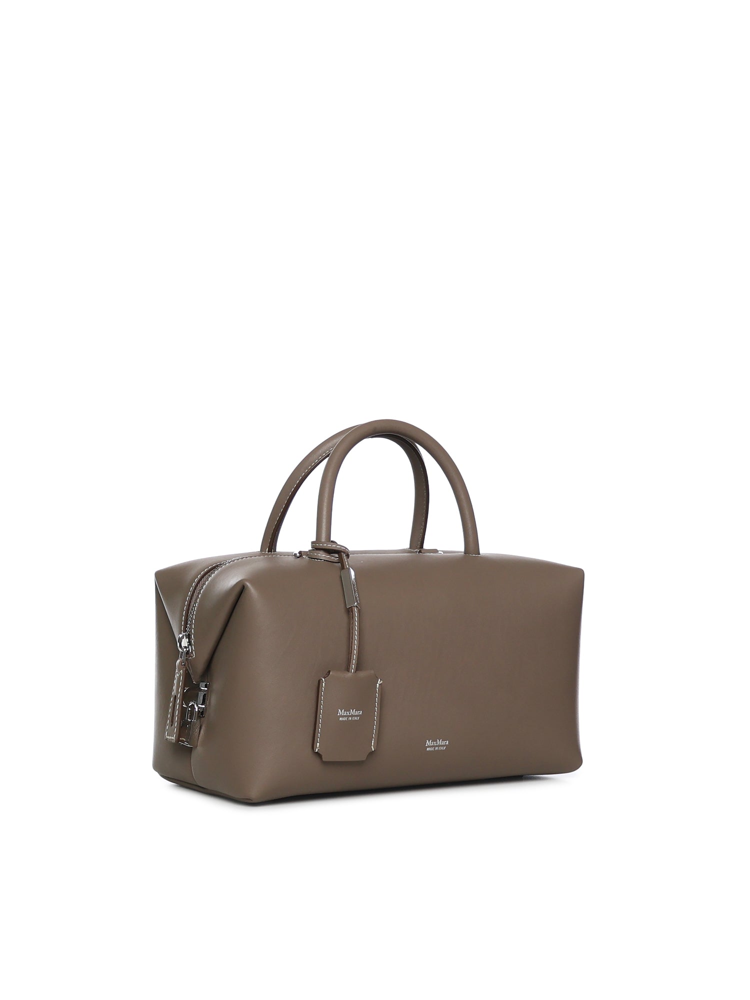 Bauletto medium in pelle 2614511041600 027 MAX MARA 