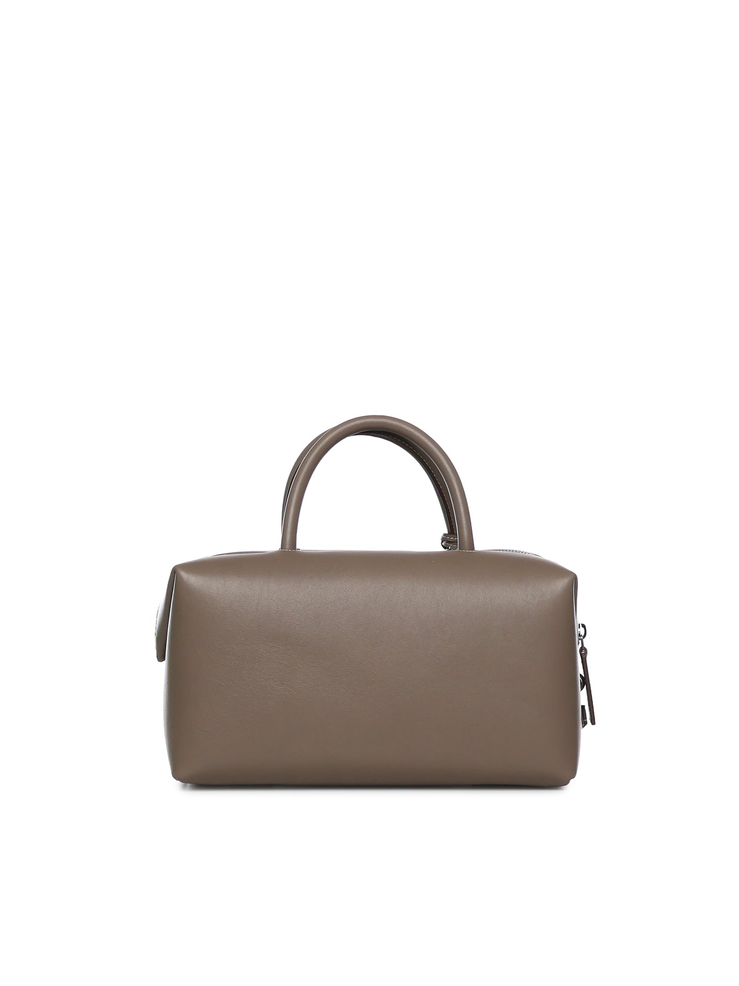 Bauletto medium in pelle 2614511041600 027 MAX MARA 