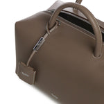 Bauletto medium in pelle 2614511041600 027 MAX MARA 