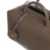 Bauletto medium in pelle 2614511041600 027 MAX MARA 