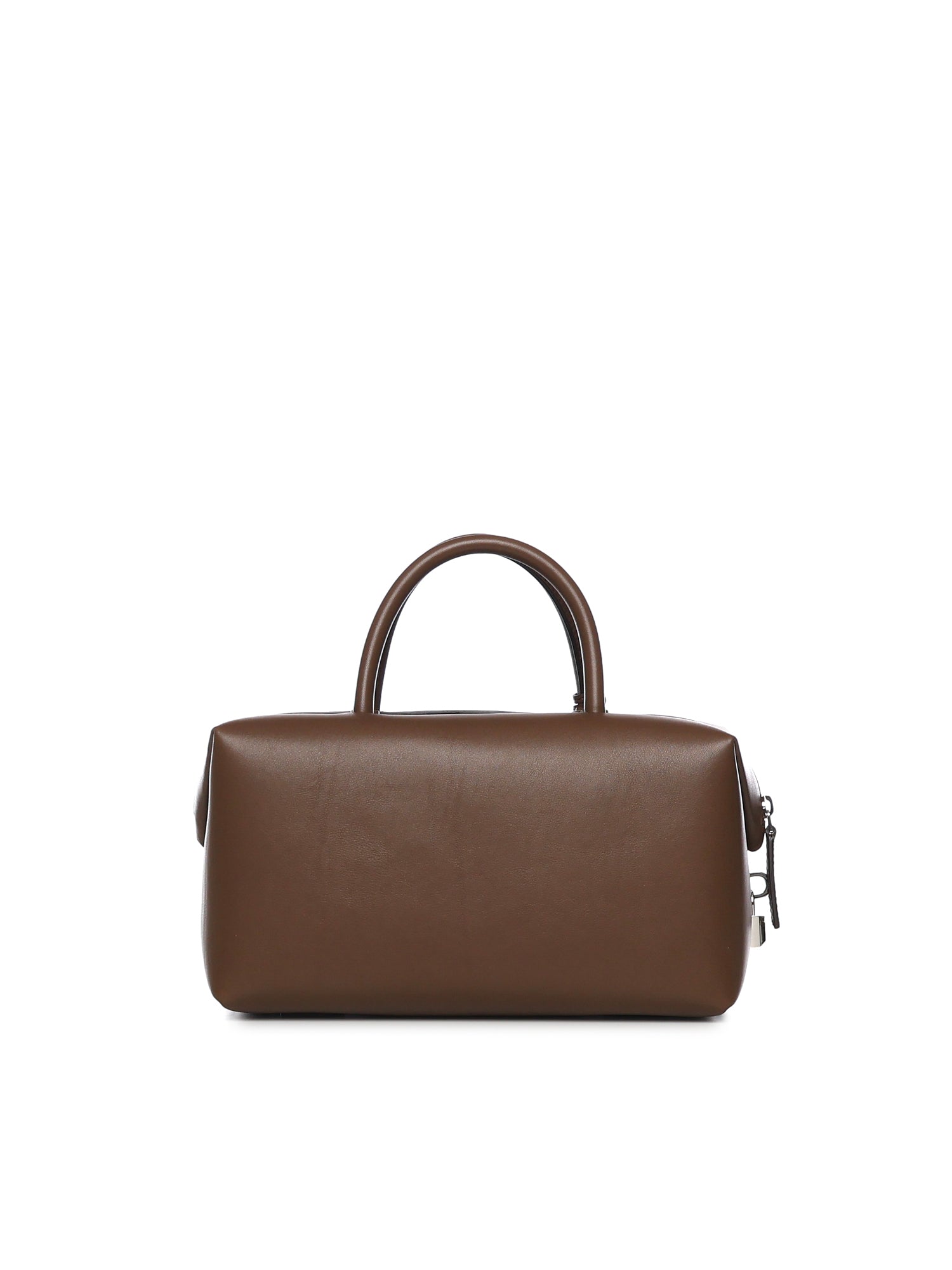 Bauletto medium in pelle 2614511041600 029 MAX MARA 