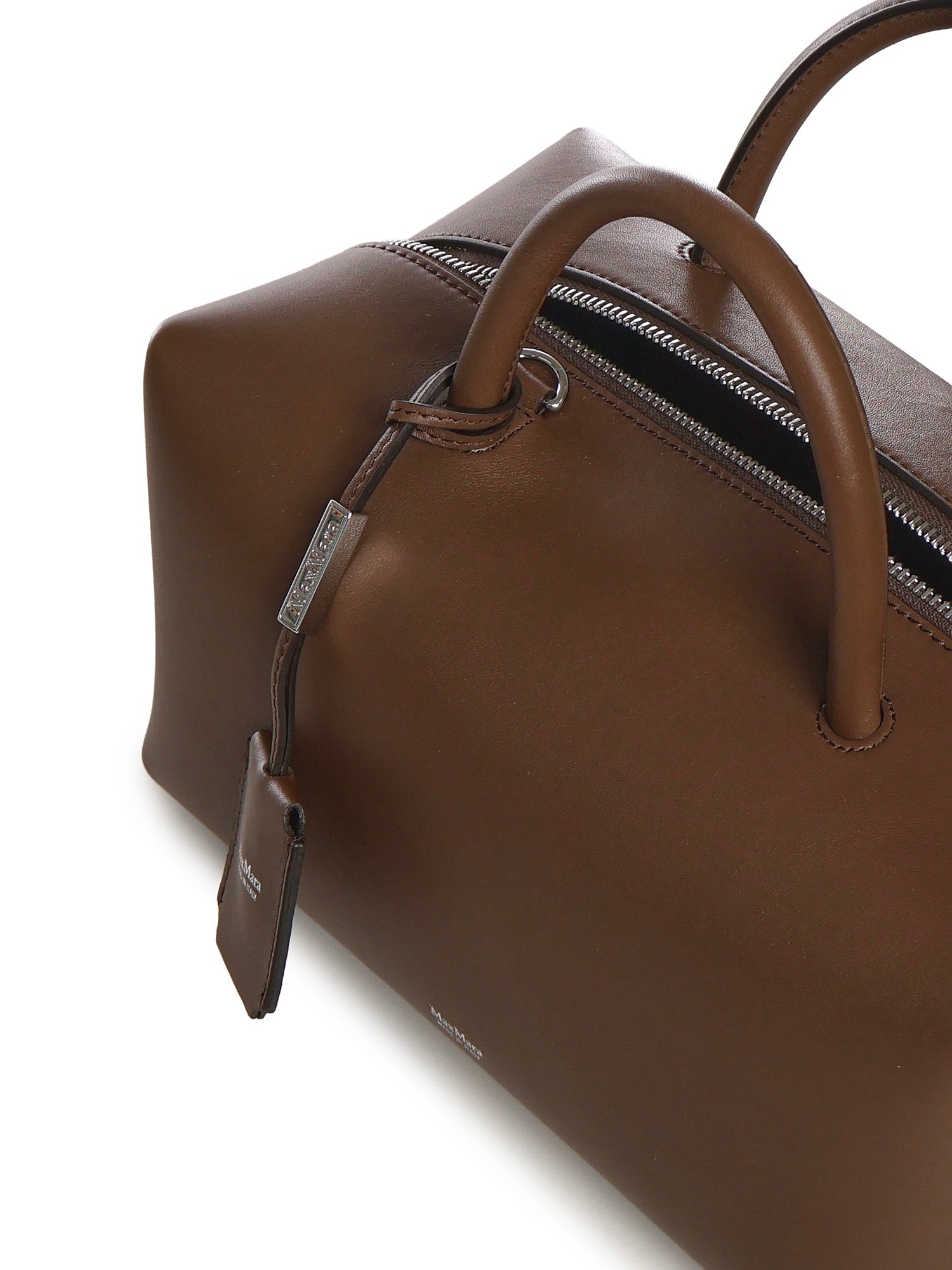 Bauletto medium in pelle 2614511041600 029 MAX MARA 