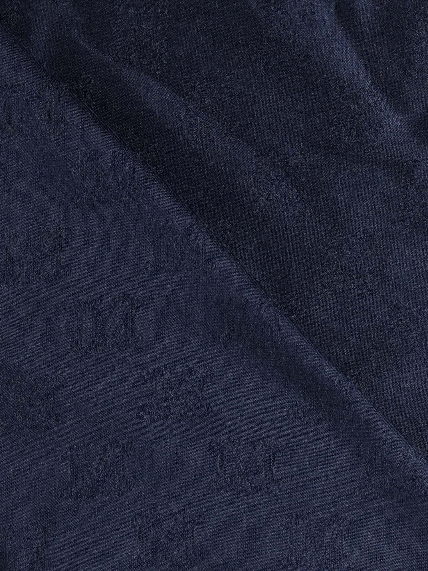 Stola in lana e seta 2614541011600 009 MAX MARA 