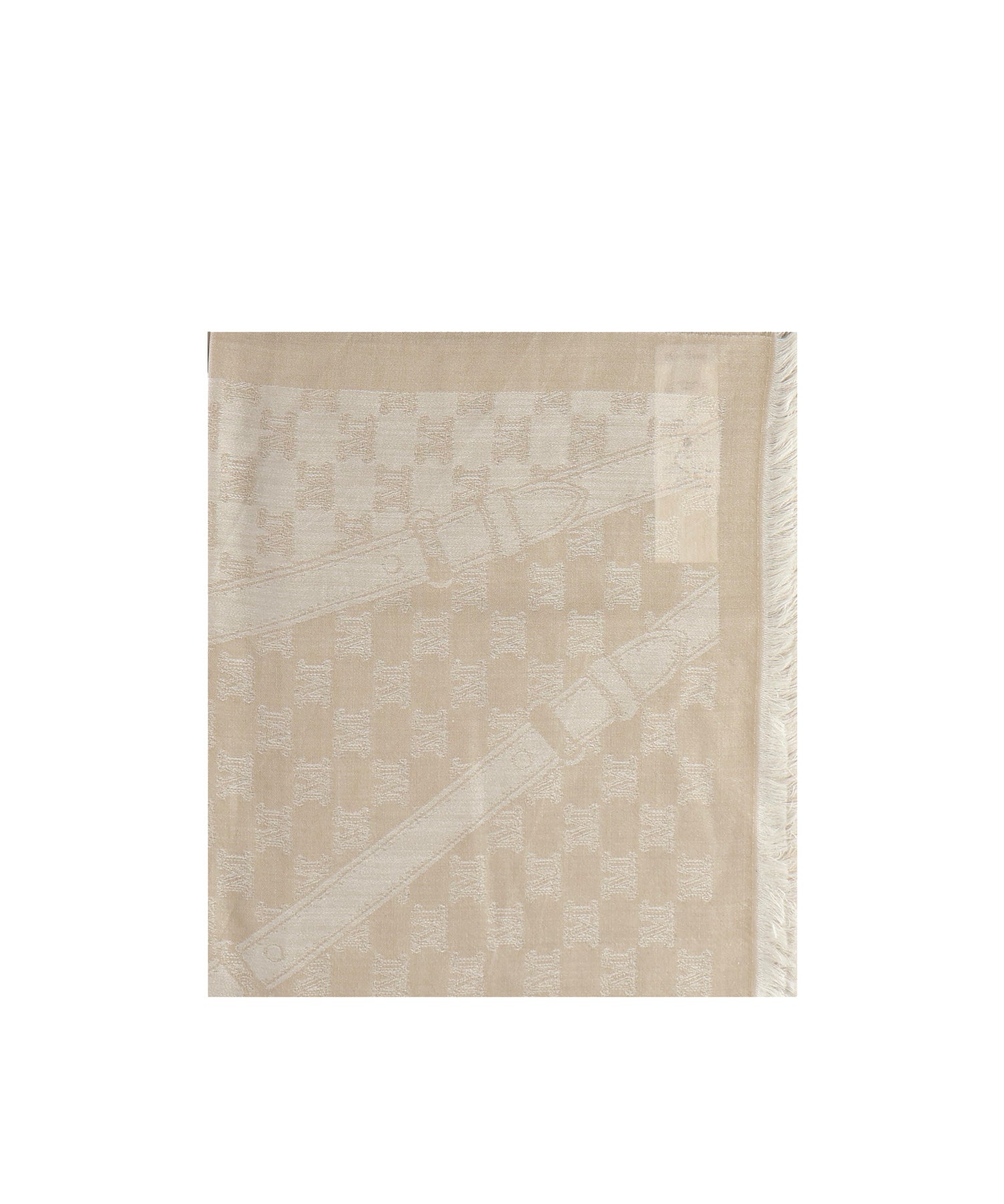 Stola in lana e seta 2614541021600 003 MAX MARA 