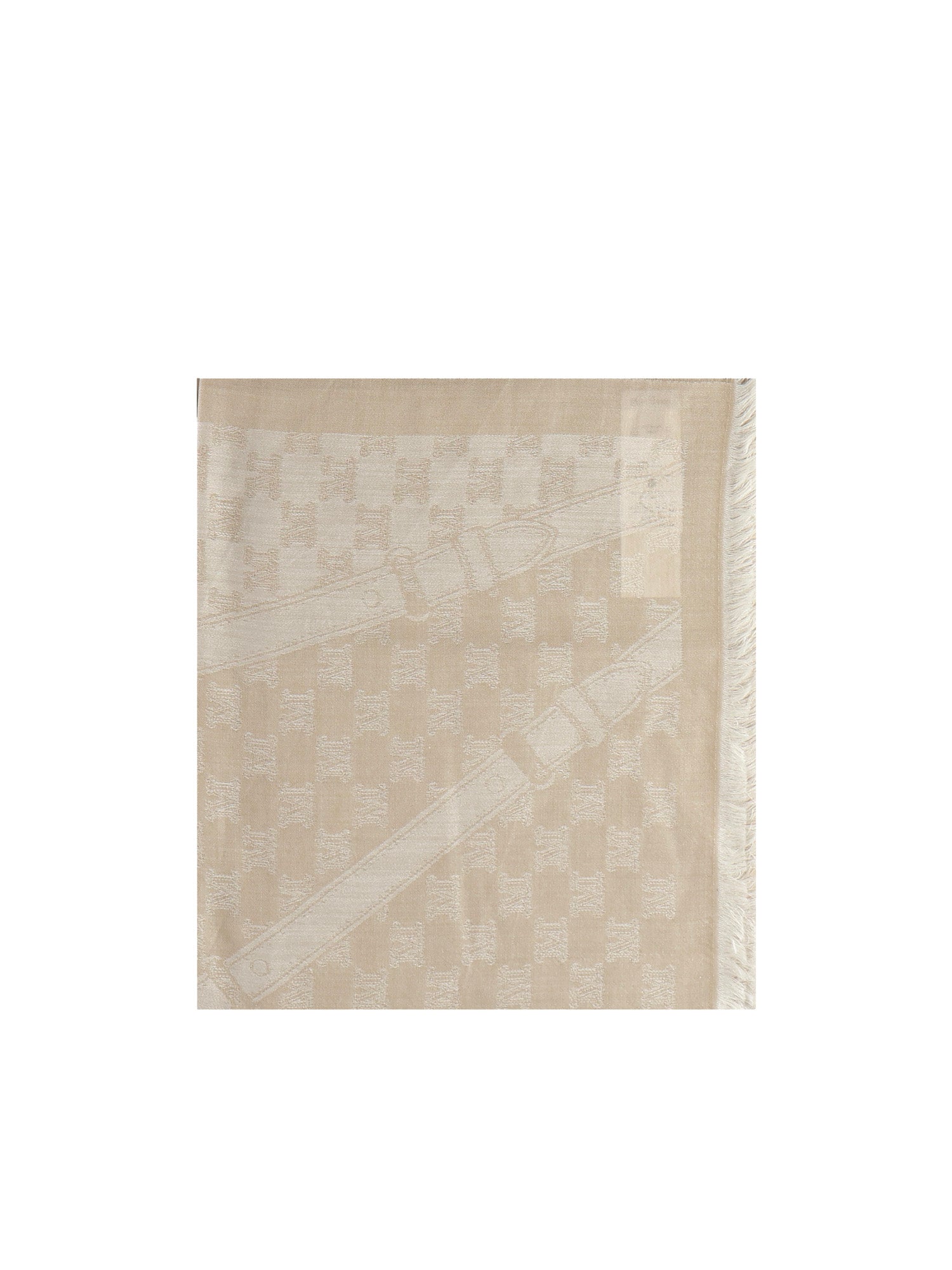 Stola in lana e seta 2614541021600 003 MAX MARA 