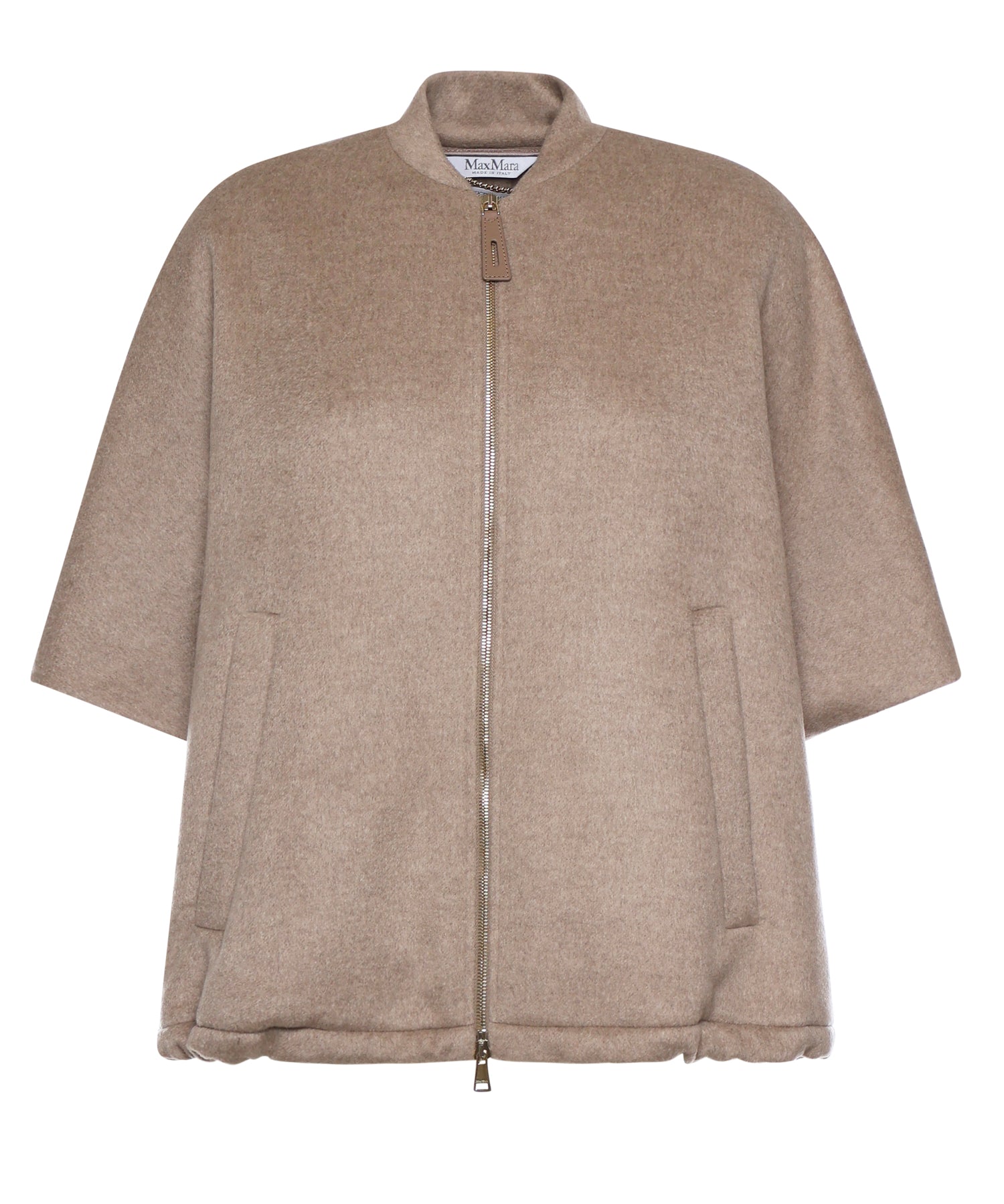 Mantella in cashmere 2614731071600 001 MAX MARA 