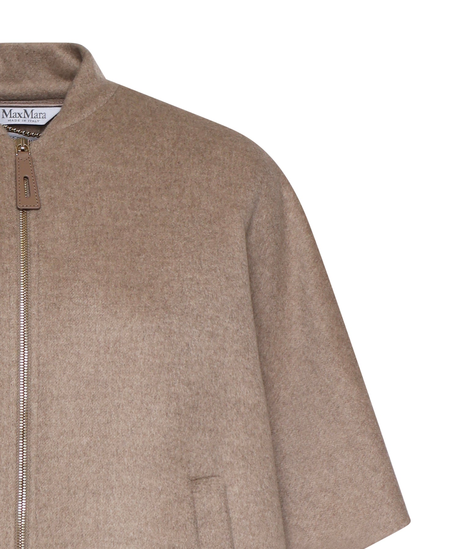 Mantella in cashmere 2614731071600 001 MAX MARA 