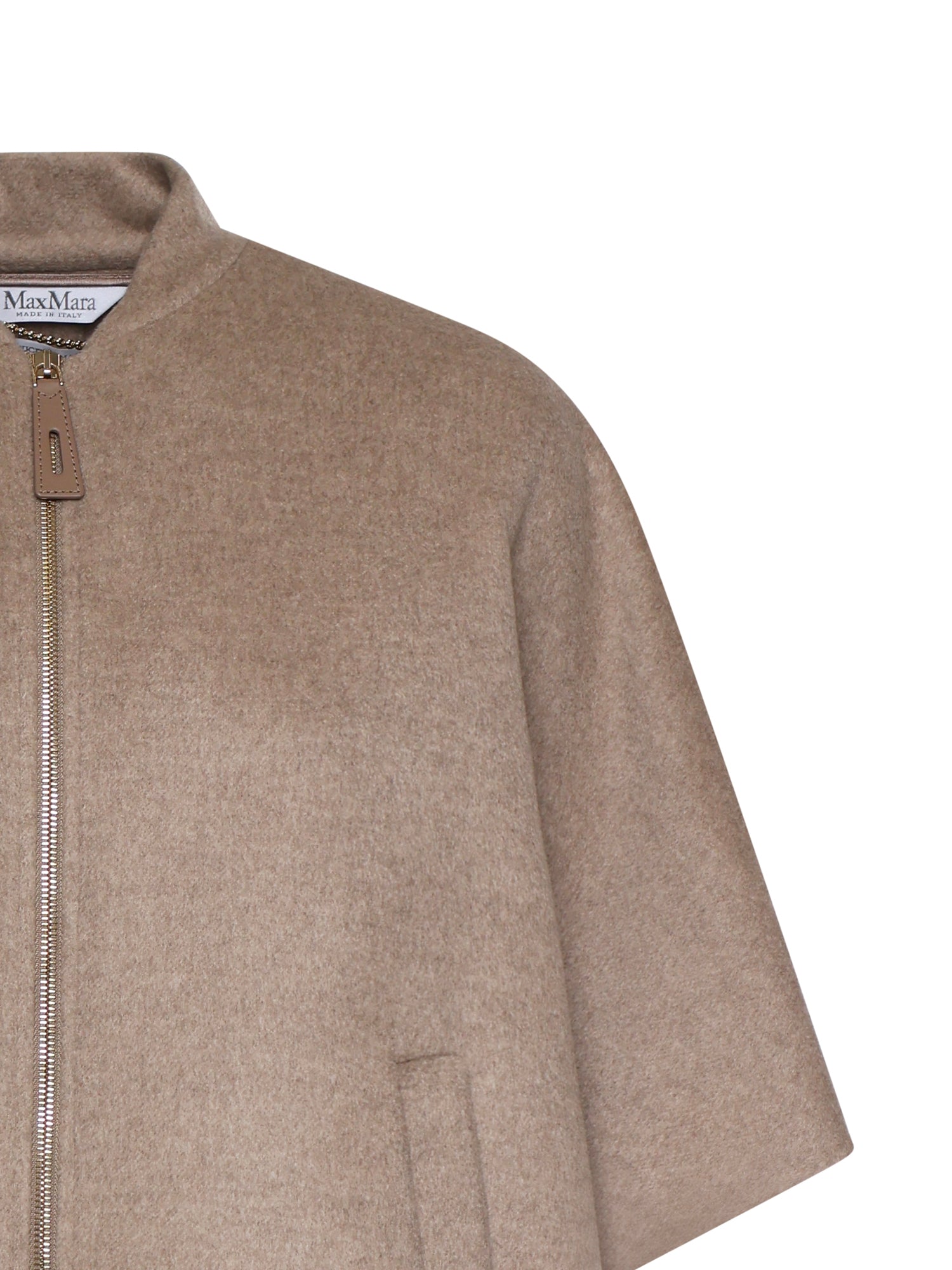 Mantella in cashmere 2614731071600 001 MAX MARA 