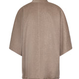 Mantella in cashmere 2614731071600 001 MAX MARA 